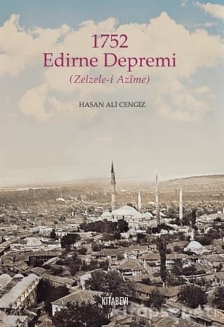 1752 Edirne Depremi